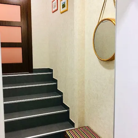 Tatishvili 18 Tbilisi Exterior photo