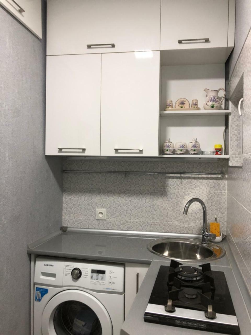 Apartment Tatishvili 18 *