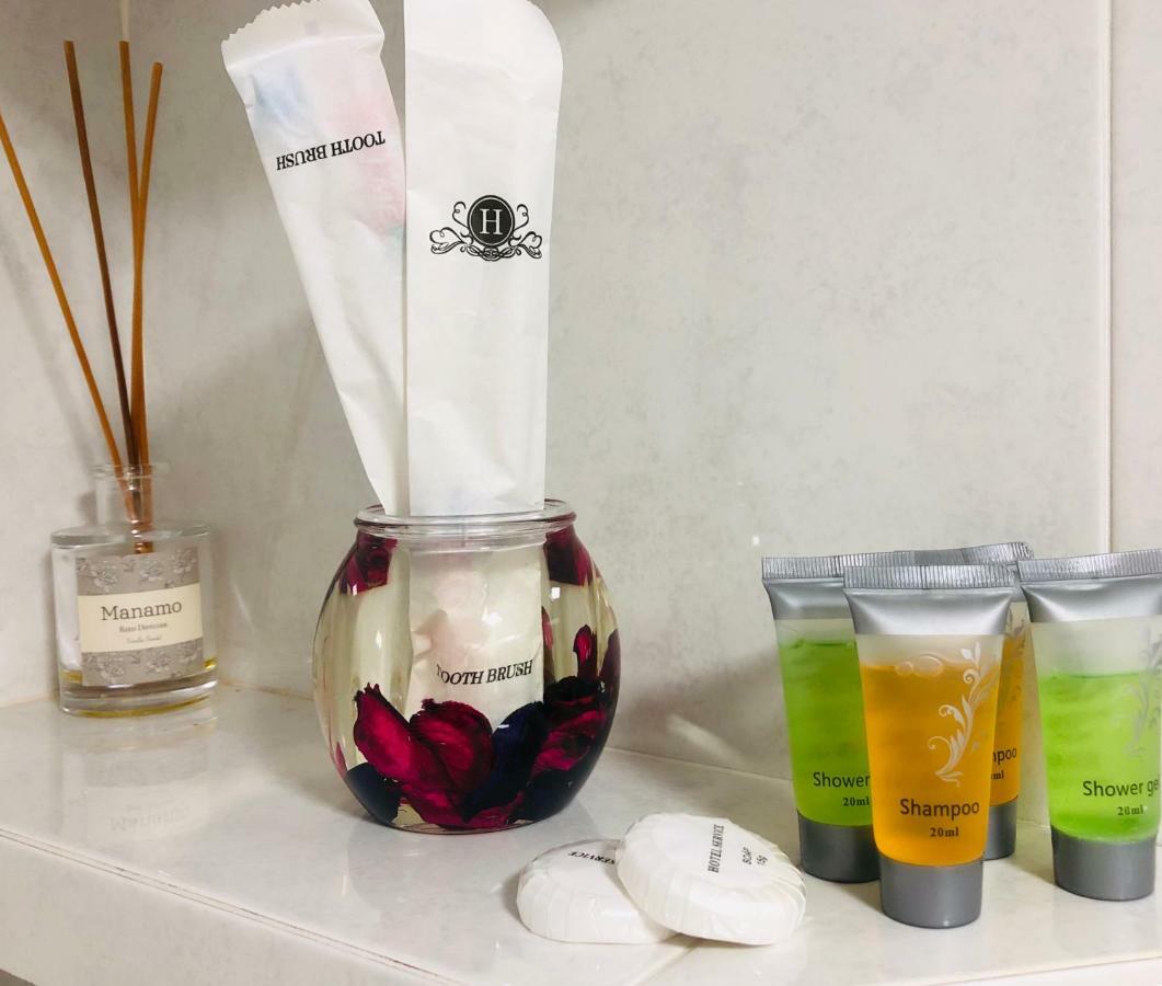 Apartment Tatishvili 18