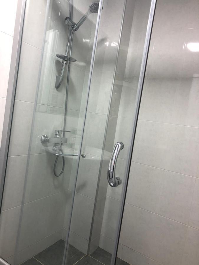Tatishvili 18 * Tbilisi
